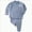 A2-251-Dark Blue, variant on Caqnni Toddler Baby Girl Clothes Fall Winter Long Sleeve Sweatshirts Pants 2 Piece Cute Outfits Leggings Set Pajamas & Dailywear Set(6-12 Months,Brown)