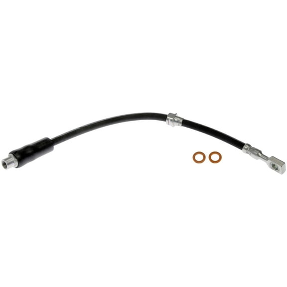 Dorman H629032 Brake Hydraulic Hose for Specific Chevrolet Models