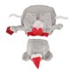thumbnail image 5 of Ropa Navideña para Mascotas Adorable y Transpirable Divertido Traje de Cosplay para Mascotas con Tocado para Cachorros Adorable Ropa Navideña ANGGREK Otros, 5 of 8