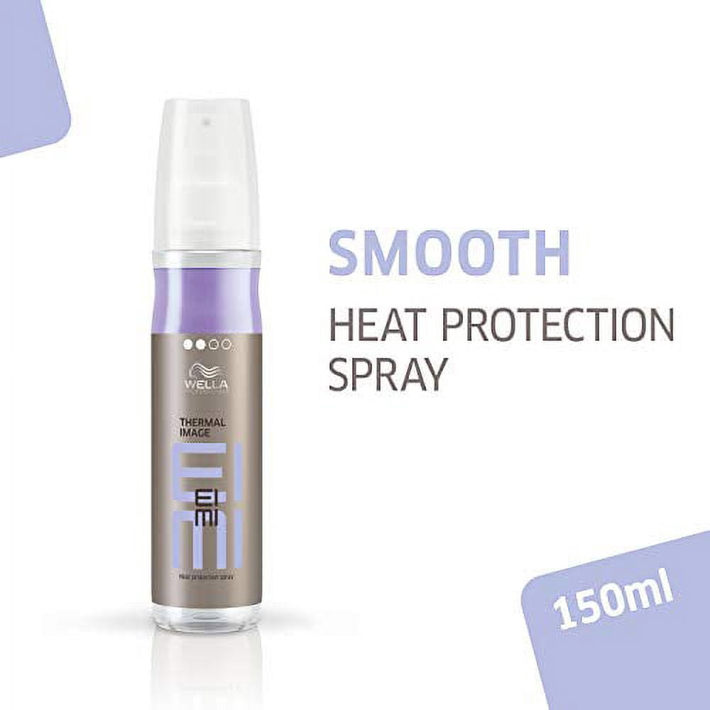 Thermal Image Heat Protection Hairspray, By Wella, 5.07 Oz