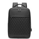 thumbnail image 1 of Mochila para portátil de oficina, adecuada para portátiles ultrafinos de 15,6 pulgadas, bolsa impermeable 3115, 1 of 7