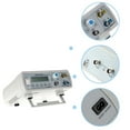 thumbnail image 4 of Digital DDS Function Generator Dual-channel 12Bits 250MSa/s Sine Wave 24MHz Arbitrary Waveform/Pulse Frequency Signal Generator ,Easy to Use, 4 of 6