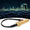 thumbnail image 3 of BRILLAR Sensor de velocidad M18x1.5 magnetoeléctrico de alta calidad para generador diésel 10KHZ 50V AC, 3 of 9