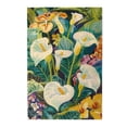 thumbnail image 2 of Naloa Tropical Floral Jungle Custom Puzzles Personalized Puzzle 1000 Pieces from Photo Custom Jigsaw Puzzle for Wedding, Graduation, (29.5×19.7in, Vertical), 2 of 9