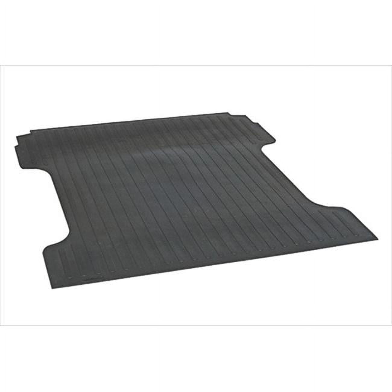 Dee Zee Heavyweight Bed Mat for 2020+ Jeep Gladiator Dee Zee Heavyweight Bed Mat for 2020+ Jeep Gladiator