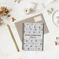 thumbnail image 6 of Cleaning Planner & Schedule Checklist Organizer – Daily, Weekly, Monthly & Annual Chore Chart Notebook, Durable Household Management Journal for Home & Family Tasks, Schedule Checklist Organizer, 6 of 10