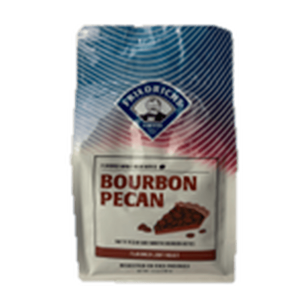 Bourbon Pecan (Ground)