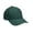 Forest/ Khaki, variant on Adams Unisex 6-Panel Mid-Profile Structured Moisture Management Cap