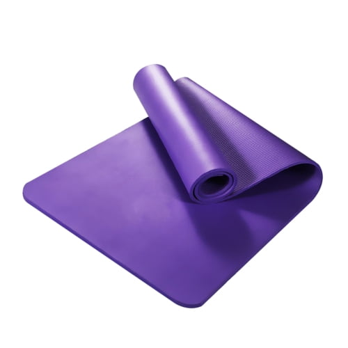 STOTT PILATES 15mm Deluxe Pilates Mat