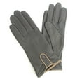 thumbnail image 1 of Eastern Counties Leather Gants d'Hiver en Cuir pour Femmes Poppy, 1 of 1