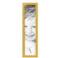 thumbnail image 2 of ArtToFrames 7" x 30" Yellow Picture Frame, 7x30 inch Yellow MDF Poster Frame (WOM-5340),  Pack, 2 of 8