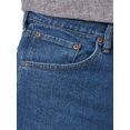 thumbnail image 4 of Wrangler Men's 5 Pocket Denim Short, 4 of 6
