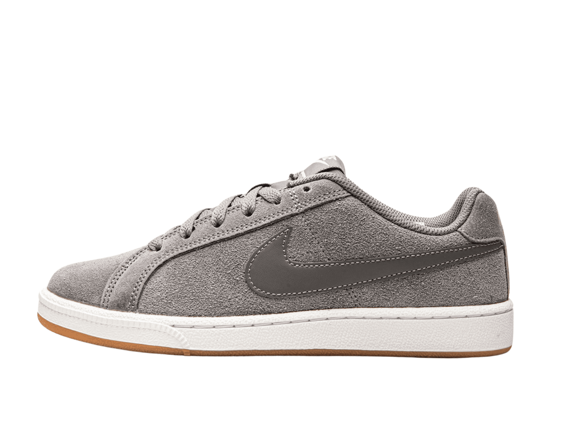 Nike Women's Court Royale Suede Sneakers -