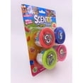 Scentos 4 Pack Scented Dough Party Favors Birthday Ages 3