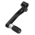 thumbnail image 4 of LAFGUR Motorcycle Folding Shift Lever Adjustable Gear Shifter Lever For YZF-R25, 4 of 8