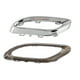 thumbnail image 2 of Reemplazo de embellecedores de cubierta de punta de escape cromado brillante para Mercedes‑Benz ABCE GLC CLS‑Class W177 W247 W205 W213 X253 C257, 2 of 5