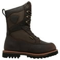 thumbnail image 2 of AdTec Men's 1614 11" Cordura Work Boots, 2 of 5