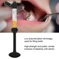 thumbnail image 3 of Resina Compesta de Curado de Luz, Resina de Relleno de Dientes Universal 2.5 G de Alta Resistencia Estable Para El Cuidado de la Salud de los Dientos, 3 of 7