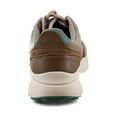 thumbnail image 4 of Jambu Silene Women's Athletic Dark Taupe/Teal Size 8.5 M, 4 of 8