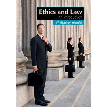 Cambridge Applied Ethics Ethics and Law, (Paperback)