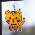 thumbnail image 6 of Cat Sun Catchers, by Hello Hobby 15-Count, 6 of 7