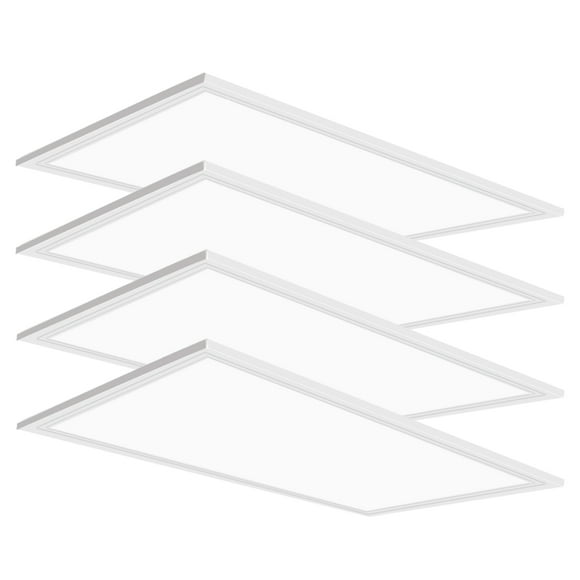 2x4 Led Drop Ceiling Light Fixture