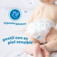 thumbnail image 5 of Pañal Bebé Bebin Super Etapa 7 3XG Unisex Caja 160 piezas, 5 of 7