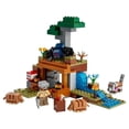 thumbnail image 3 of Set LEGO Minecraft La Expedición a la Mina del Armadillo 21269, 3 of 4