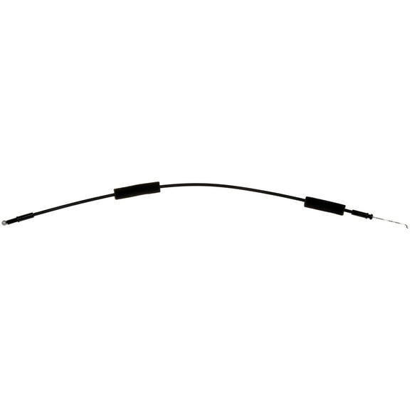 Dorman 912-701 Door Latch Cable for Specific Toyota Models Fits select: 2003-2009 TOYOTA 4RUNNER