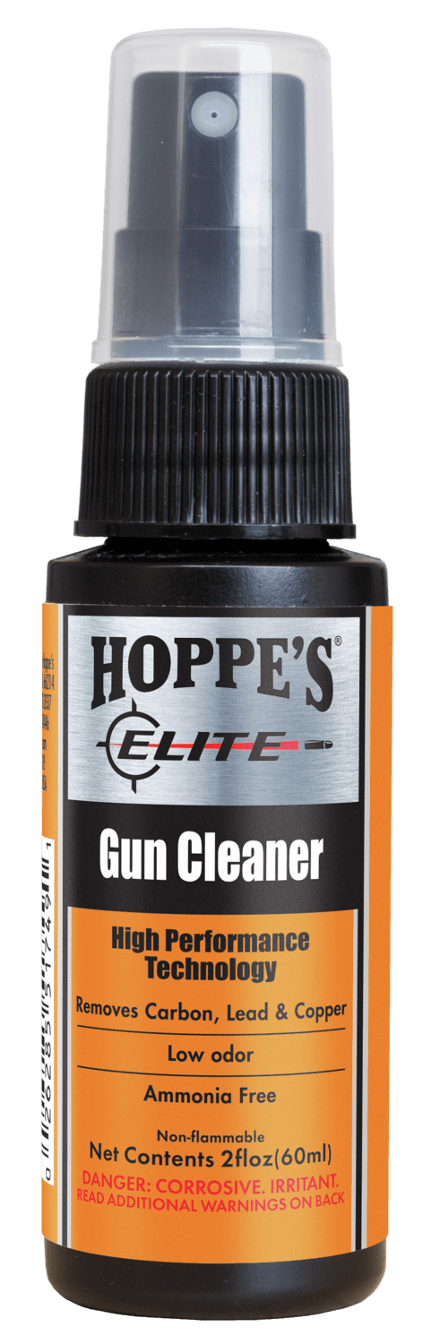 Hoppe's® Elite High Performance Gun Cleaner 2oz, GC2W