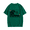 Black, variant on Skeleton Surfing Cotton casual T-shirt