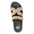 thumbnail image 3 of Madden NYC Women's Footbed Sandals, 3 of 5
