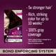 thumbnail image 2 of Tinte para el cabello Schwarzkopf Keratin Color Permanent 1.8 Ruby Noir, 2 of 7
