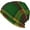 Scottish Clan Macmillan Tartan, variant on Unisex Beanie Hat Scottish Tartan Plaid Warm Knit Hat for Adult