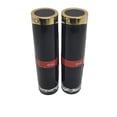 thumbnail image 2 of Pack of 2 Revlon Super Lustrous Glass Shine Lipstick, Glaring Coral 014, 2 of 5
