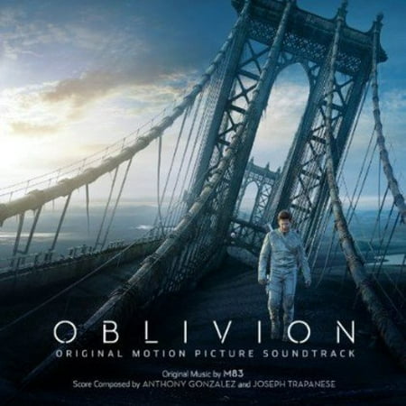 Oblivion / O.S.T.