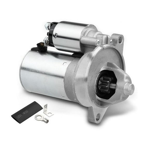 Starter 1 - Compatible with 1997 - 2001 Mercury Mountaineer Base 5.0L V8 1998 1999 2000