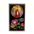thumbnail image 1 of Juego de cartas Tarot Deck Liber Florum Family con 78 cartas, 1 of 4