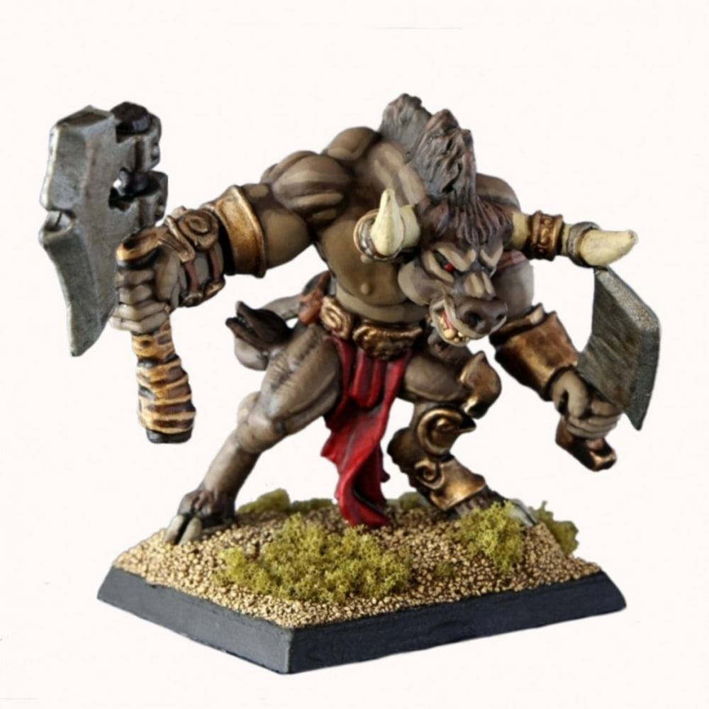 d&d figure set