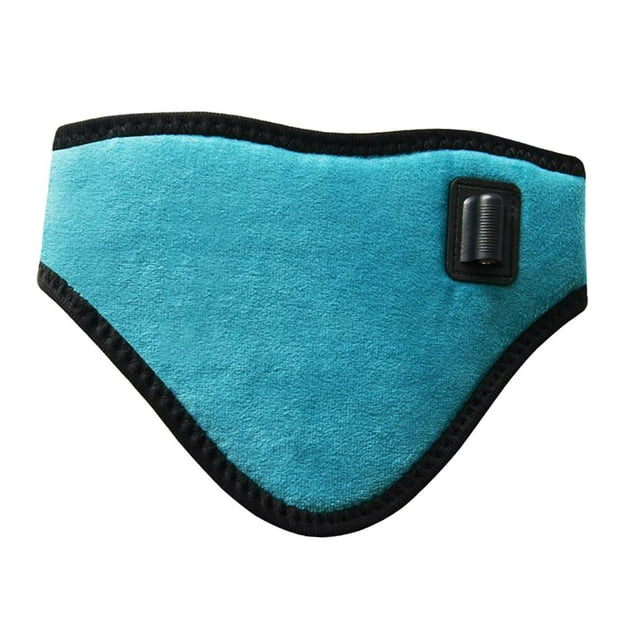 Almohadilla de Calentamiento Zulema Neck Brace USB Powered