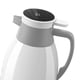 thumbnail image 3 of Cafetera térmica resistente al calor con control de temperatura y aislamiento de gran capacidad 1.0L Blanco, 3 of 4