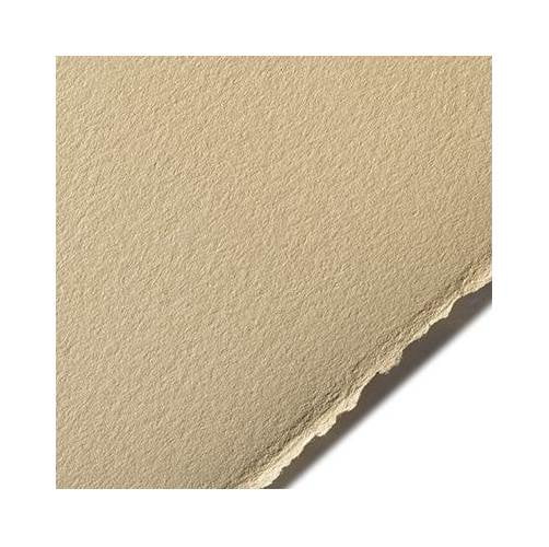 BFK Rives Printmaking Paper in Gray Set of 10