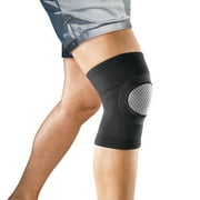 ACE Brand Adjustable Compression Knee Support, Right or Left Knee