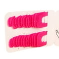 thumbnail image 2 of Soidarity 26 unids/set de esmalte de uñas, Clip antidesbordamiento, Protector de abrazadera para manicura, herramienta de manicura DIY Juegos de manicura, 2 of 6