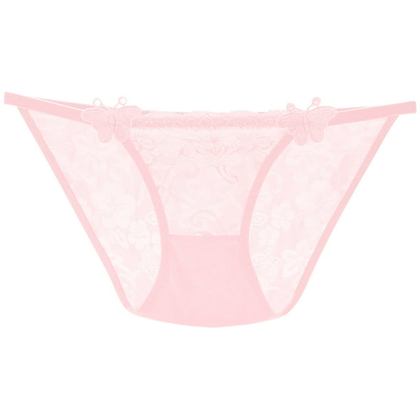 Ropa interior de encaje sexy para mujer Lencería Tangas Bragas Ropa interior para mujer Calzoncillos Fridja nalpqowj47750