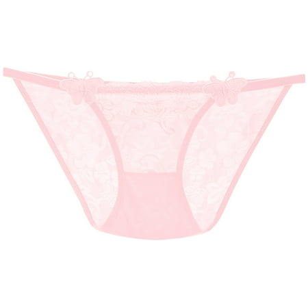 KBKYBUYZ Women Hot Lace Underwear Lingerie Thongs Panties Ladies Underwear Underpants