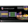thumbnail image 4 of MasterPieces Officially licensed NFL Minnesota Vikings Checkers Board Game for Families and Kids ages 6 and Up, 4 of 5