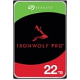 thumbnail image 1 of DD SEAGATE 22TB  IROWOLF PRO, 1 of 5
