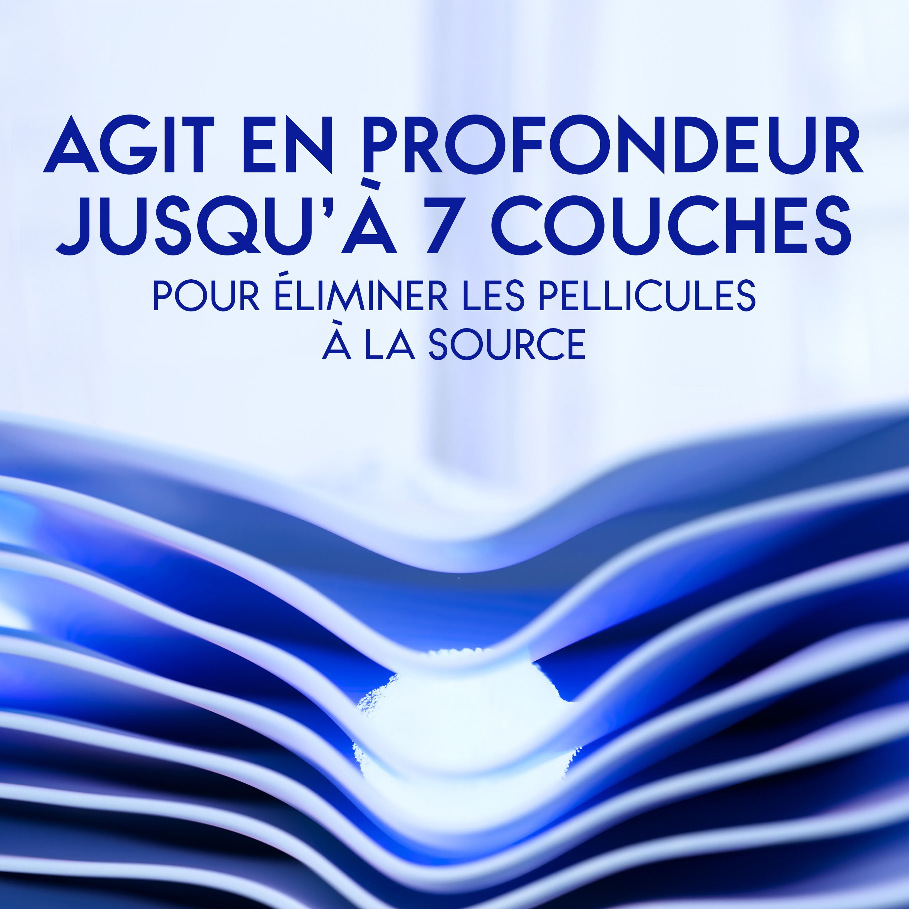 Revitalisant antipelliculaire Head & Shoulders Pomme verte 325ML