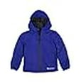 thumbnail image 3 of OAKI Kid's Shell Rain Jacket 2T Navy, 3 of 4